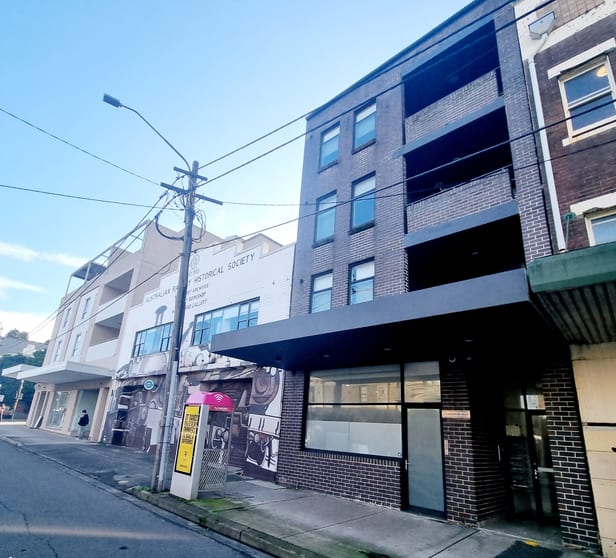 Click to view all images Shop 1/3 Henderson Road Alexandria NSW 2015 - Image 2