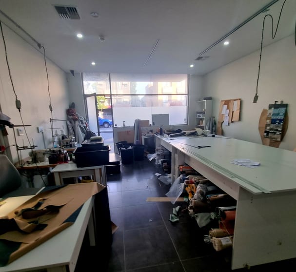 Click to view all images Shop 1/3 Henderson Road Alexandria NSW 2015 - Image 3