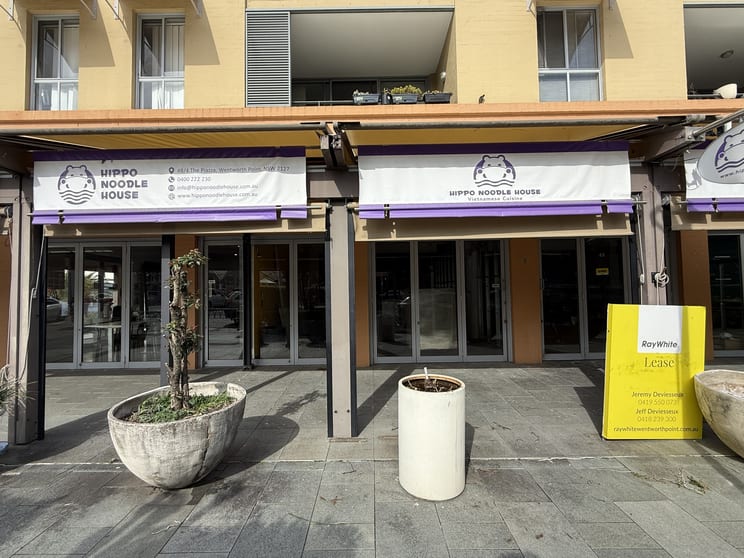 4a.2/4 The Piazza Wentworth Point NSW 2127 - Image 3