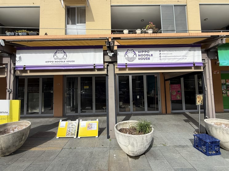4a.2/4 The Piazza Wentworth Point NSW 2127 - Image 2