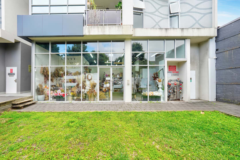 Click to view all images Shop 4/33 Euston Road Alexandria NSW 2015 - Image 1