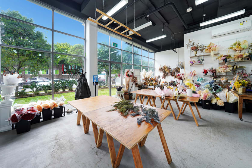 Click to view all images Shop 4/33 Euston Road Alexandria NSW 2015 - Image 2