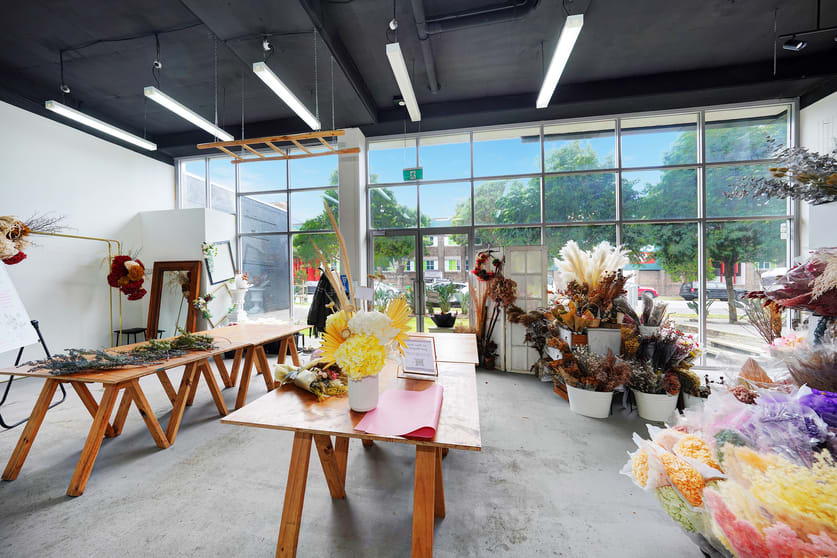 Click to view all images Shop 4/33 Euston Road Alexandria NSW 2015 - Image 3