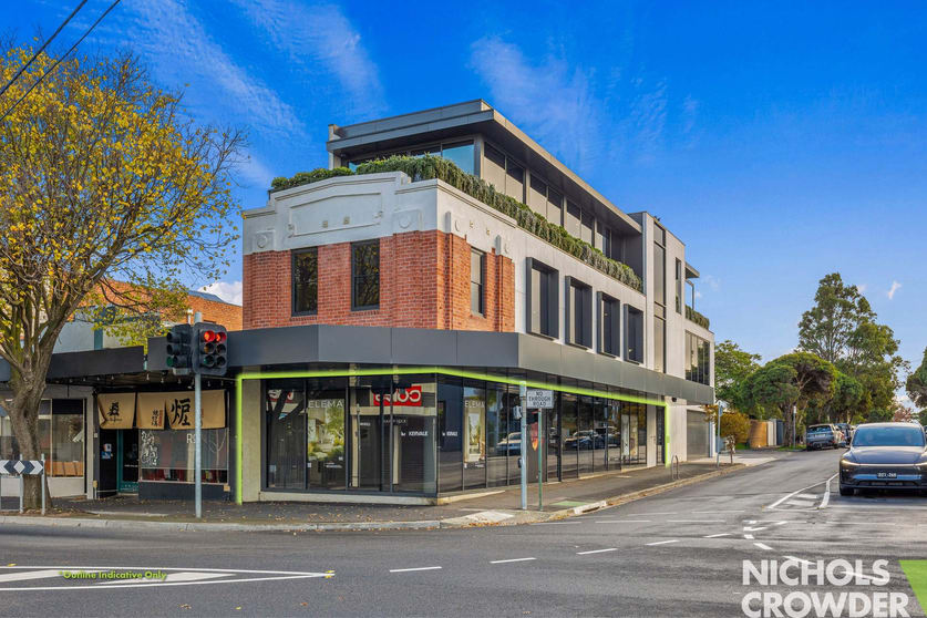 Click to view all images GF, 415 Bay Street Brighton VIC 3186 - Image 1