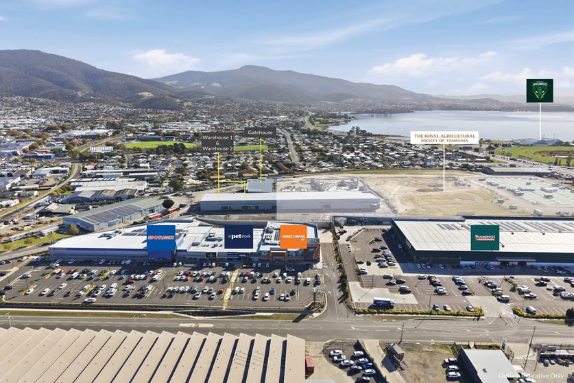 2 Howard Road Glenorchy TAS 7010 - Image 3