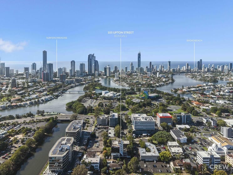 Click to view all images 2A/99-105 Upton Street Bundall QLD 4217 - Image 1
