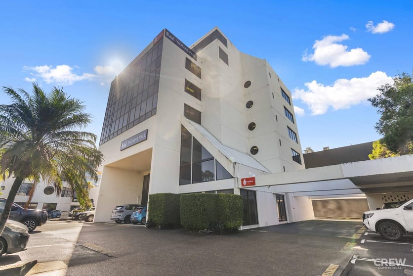 Click to view all images 2A/99-105 Upton Street Bundall QLD 4217 - Image 2
