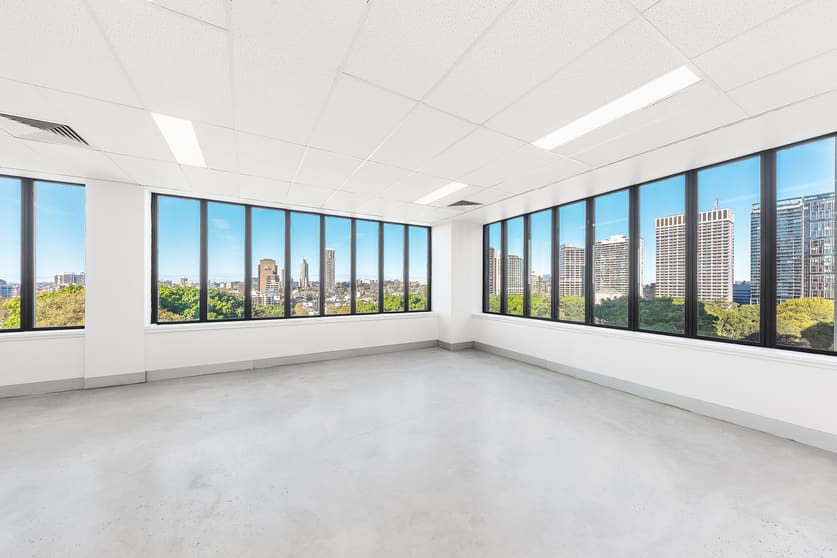 Click to view all images Level 11/60 Park Street Sydney NSW 2000 - Image 1