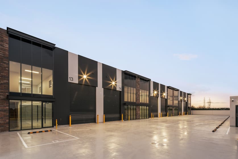 13/492 Fullarton Road Airport West VIC 3042 - Image 1