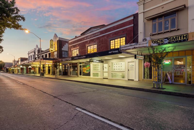 Click to view all images 49 Monaro Street Queanbeyan NSW 2620 - Image 1