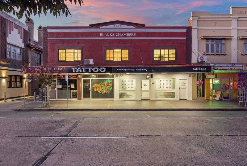 Click to view all images 49 Monaro Street Queanbeyan NSW 2620 - Image 2