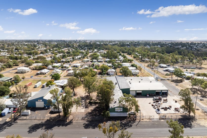Click to view all images 3-9 Owen Street & 19 Hayden Street Dalby QLD 4405 - Image 2