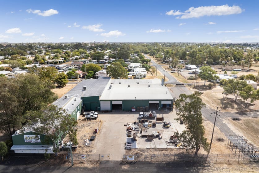 Click to view all images 3-9 Owen Street & 19 Hayden Street Dalby QLD 4405 - Image 1