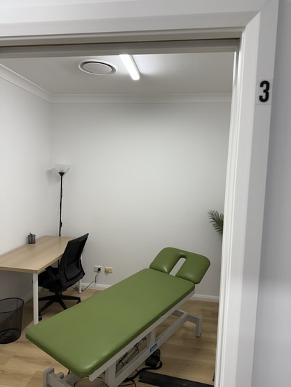 Suite 15, 42 Bigge Street Liverpool NSW 2170 - Image 1