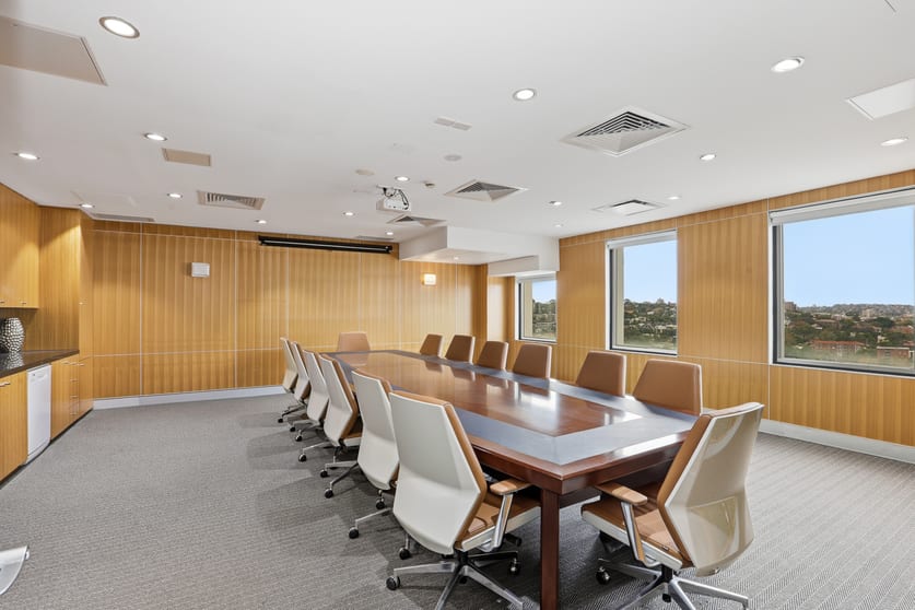 Level 15/122 Arthur Street North Sydney NSW 2060 - Image 2