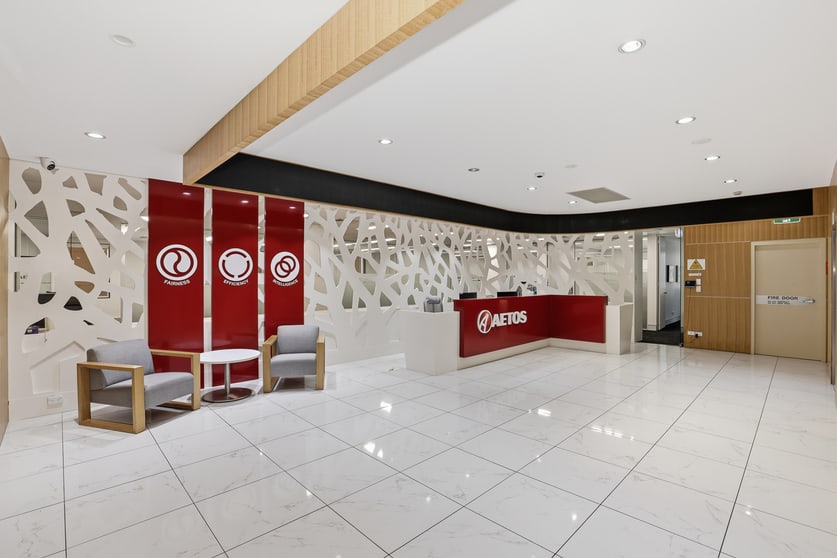 Level 15/122 Arthur Street North Sydney NSW 2060 - Image 4