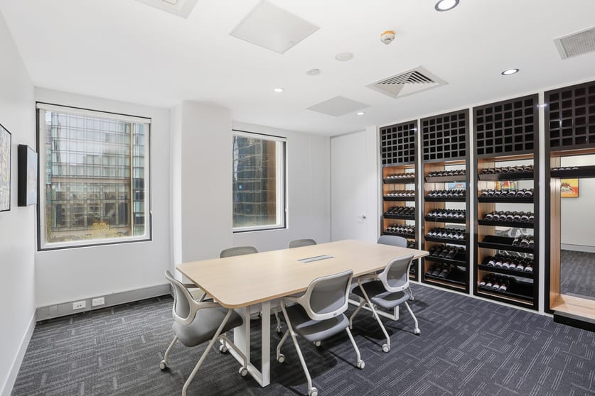 Level 15/122 Arthur Street North Sydney NSW 2060 - Image 5