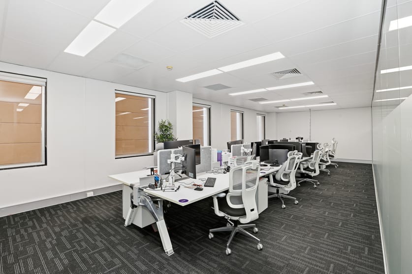Level 15/122 Arthur Street North Sydney NSW 2060 - Image 1