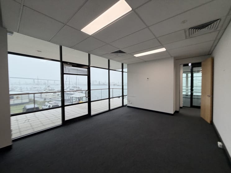 Click to view all images Level 1 Suite P9/263-329 Lorimer Street Port Melbourne VIC 3207 - Image 3