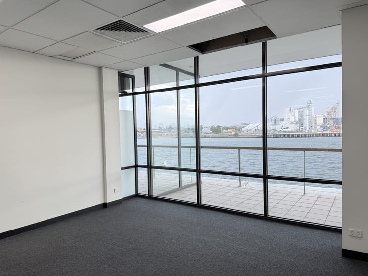 Click to view all images Level 1 Suite P10/263-329 Lorimer Street Port Melbourne VIC 3207 - Image 1