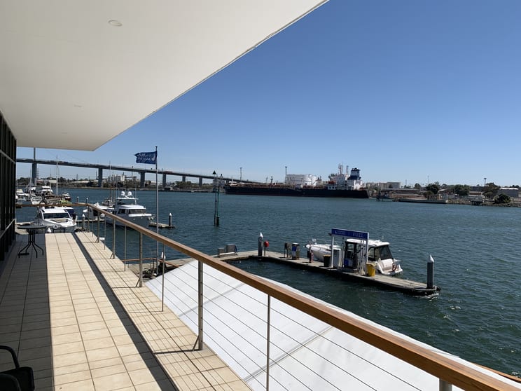 Click to view all images Level 1 Suite P10/263-329 Lorimer Street Port Melbourne VIC 3207 - Image 2