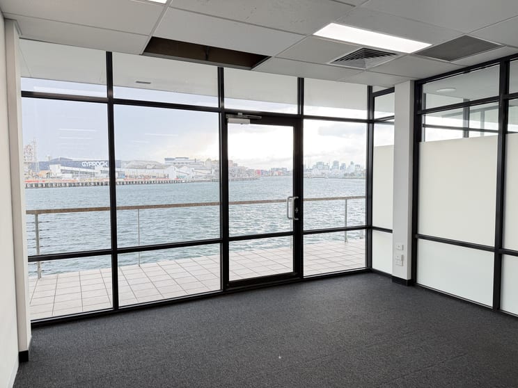 Click to view all images Level 1 Suite P10/263-329 Lorimer Street Port Melbourne VIC 3207 - Image 3