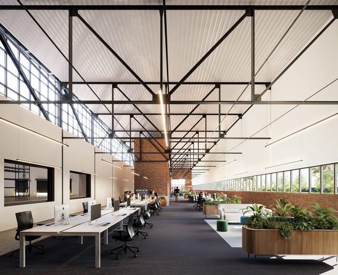 Building 3A 7 Princes Highway Dandenong South VIC 3175 - Image 3