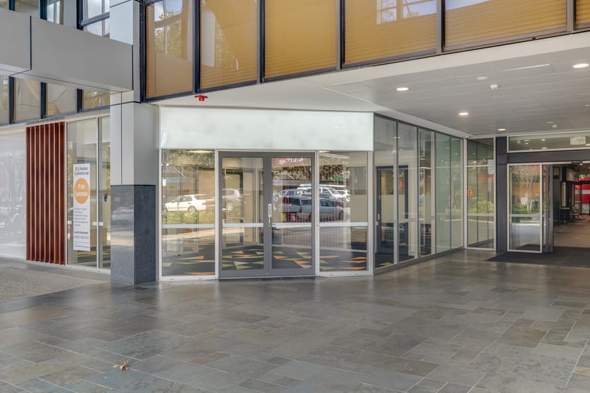 Click to view all images 2/400 Ruthven Street Toowoomba City QLD 4350 - Image 1