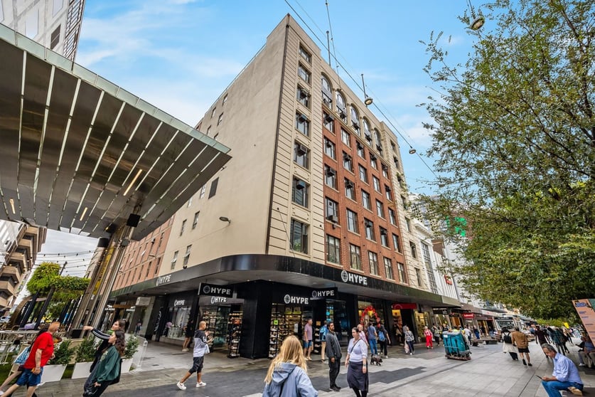 Level 1 38 Gawler Place Adelaide SA 5000 - Image 1