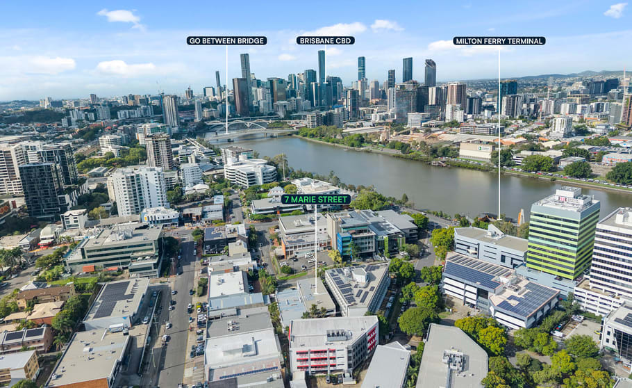 Click to view all images 7 Marie Street Milton QLD 4064 - Image 3