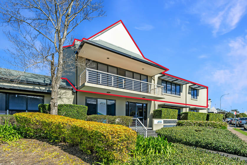 Click to view all images 44 Bulwer Street Maitland NSW 2320 - Image 2