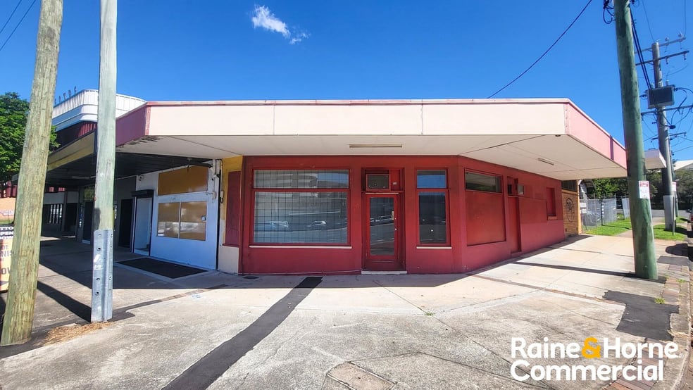 Click to view all images 4/724 Gympie Road Chermside QLD 4032 - Image 1