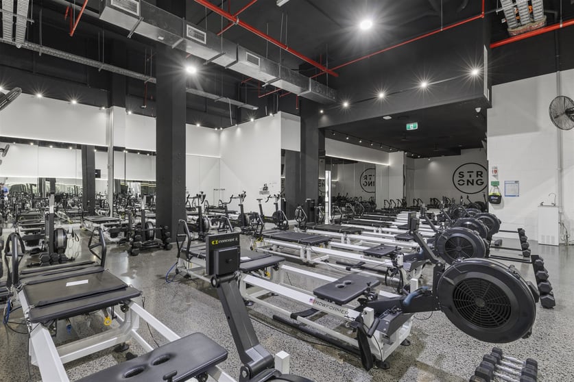 128A Brookes Street Fortitude Valley QLD 4006 - Image 3