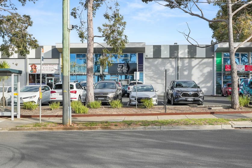 Click to view all images 6/74 Keys Road Cheltenham VIC 3192 - Image 3