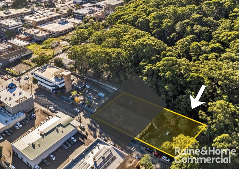 136 Erina Street Gosford NSW 2250 - Image 1