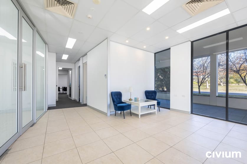 100 Giles Street Kingston ACT 2604 - Image 3