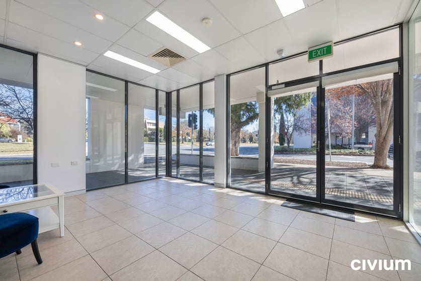 100 Giles Street Kingston ACT 2604 - Image 2