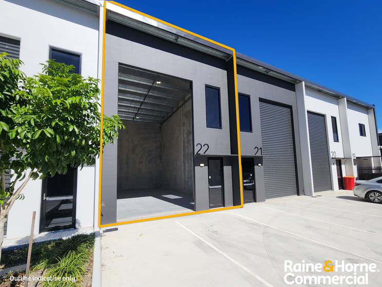 22/11-17 Bremner Road Rothwell QLD 4022 - Image 1