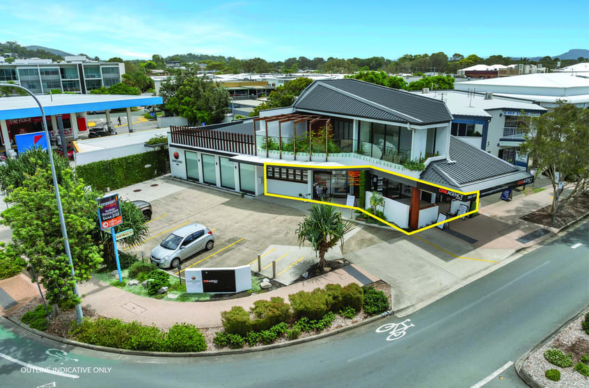 1/1820 David Low Way Coolum Beach QLD 4573 - Image 2
