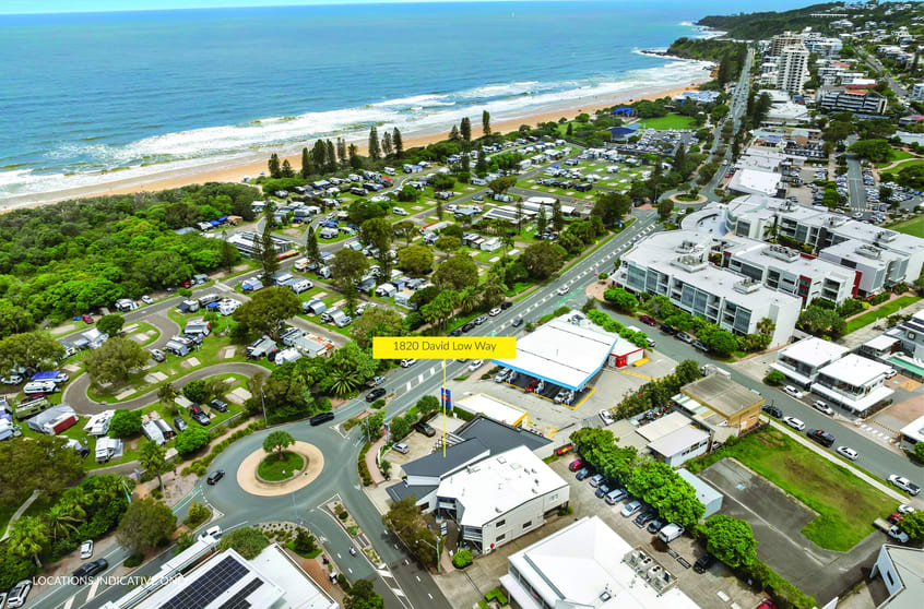 1/1820 David Low Way Coolum Beach QLD 4573 - Image 3