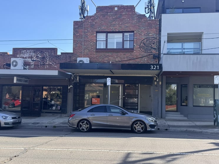 321 Victoria Road Thornbury VIC 3071 - Image 1