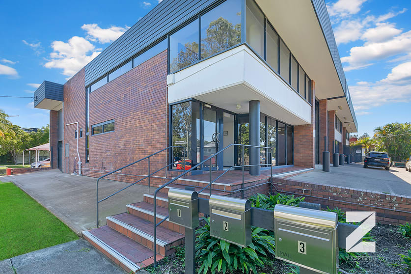 44 LEONARD STREET Woolloongabba QLD 4102 - Image 2