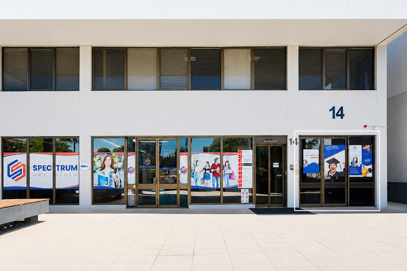Click to view all images Office 1A/14 Railway Parade Burwood NSW 2134 - Image 1