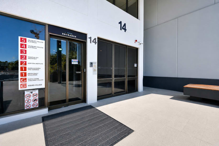 Click to view all images Office 1A/14 Railway Parade Burwood NSW 2134 - Image 3