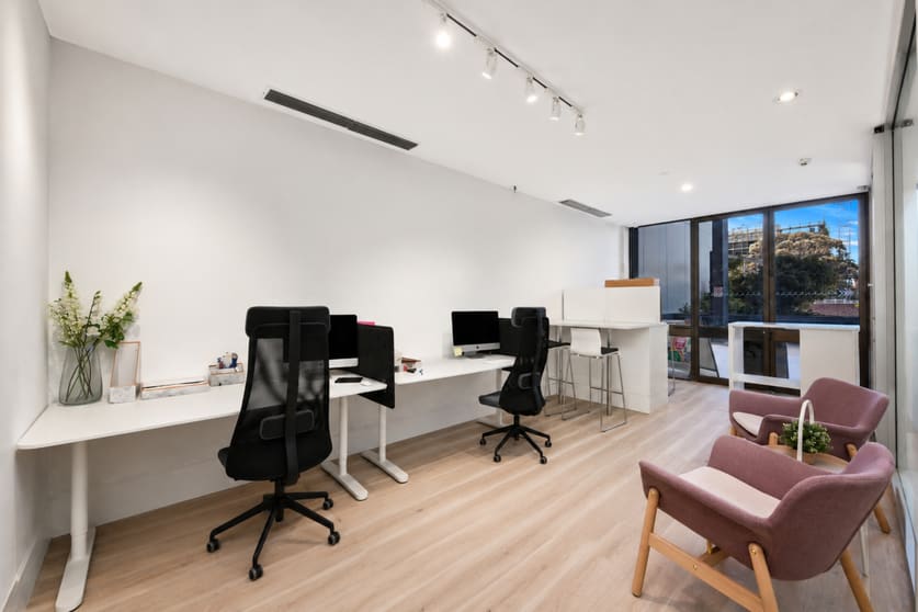 Click to view all images Office 1A/14 Railway Parade Burwood NSW 2134 - Image 2