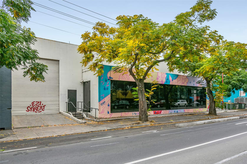 Click to view all images 275-285 Macaulay Road North Melbourne VIC 3051 - Image 2