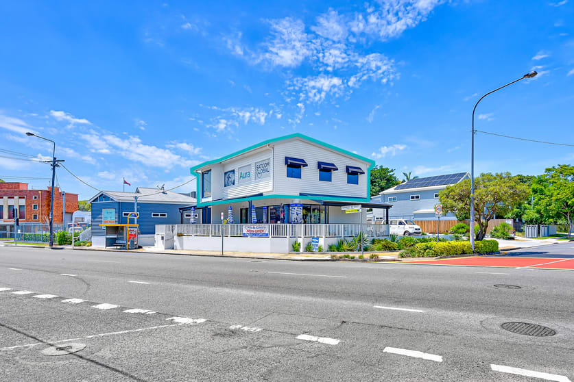Click to view all images Level 1/1007 Stanley Street East Brisbane QLD 4169 - Image 1