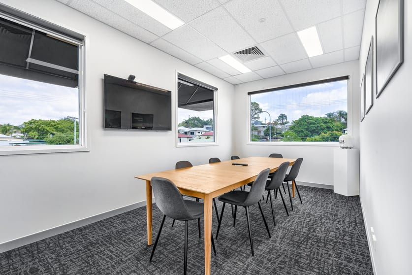 Click to view all images Level 1/1007 Stanley Street East Brisbane QLD 4169 - Image 3