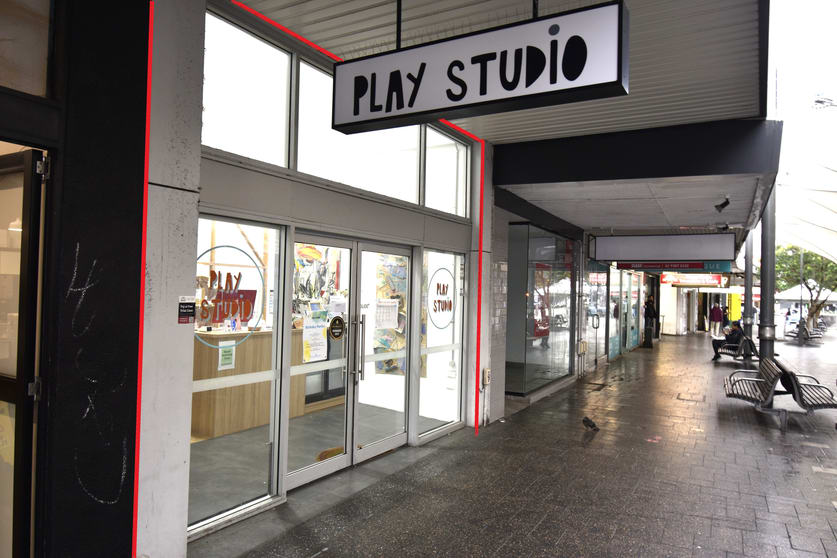 Click to view all images 155 Oxford Street Bondi Junction NSW 2022 - Image 1