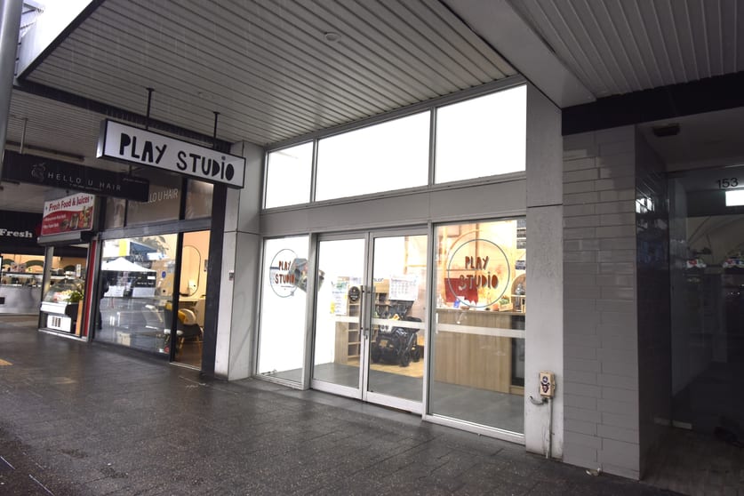 Click to view all images 155 Oxford Street Bondi Junction NSW 2022 - Image 2